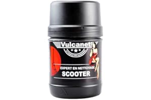 VULCANET Scooter