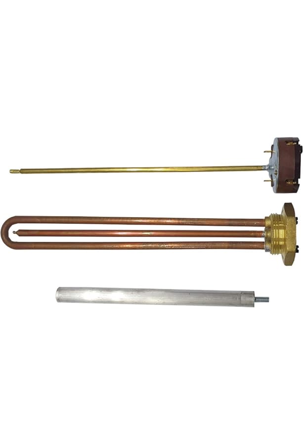 Immersion Heater Definition, How It Works, Types, Benefits