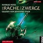 Die Rache der Zwerge (Die Zwerge 3)