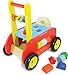 Vilac 40 x 25 x 42 cm Multi-Activity Cart