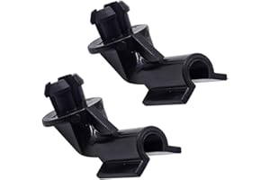 AIB2C ATV Snap Linkage Bushing 5436722 Compatible with Polaris Ace,Sportsman 500,Sportsman 570,Sportsman 850,Sportsman SP 570