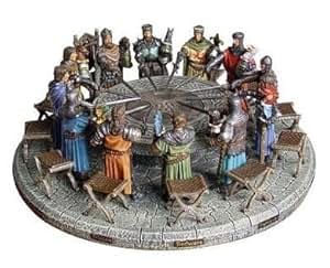 Ritter Der Artusrunde