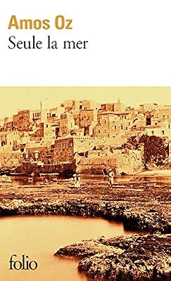 Folio Seule la mer