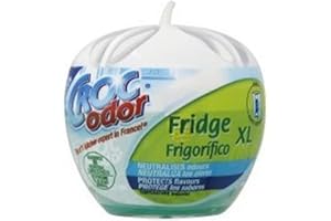 CROC ODOR Croc'Odor Eau de Cologne Homme - Lot de 3