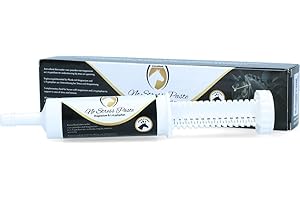 HOLLAND ANIMAL CARE EXCELLENT Suministros Para El Cuidado De La Salud Ningún Caballo De Pasta De Estrés