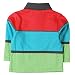 Bóboli Baby Boys Polo Shirt -  Red - 4 Years