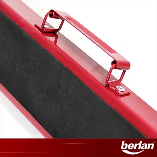 Berlan – 1 Paar Klappböcke BKB125-78 - 3