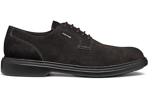 Geox U Ottavio D, Zapatos para Hombre