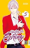 Waiting for Spring 05 by 