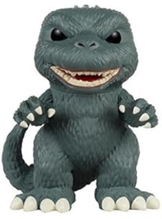 funko pop godzilla 239