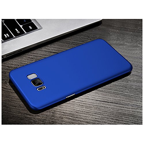 Azul Ultra-delgado Funda Case Cover Para Samsung Galaxy S8 5 8 pulgadas Vooway   MS70329