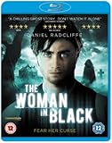 The Woman in Black [Blu-ray]