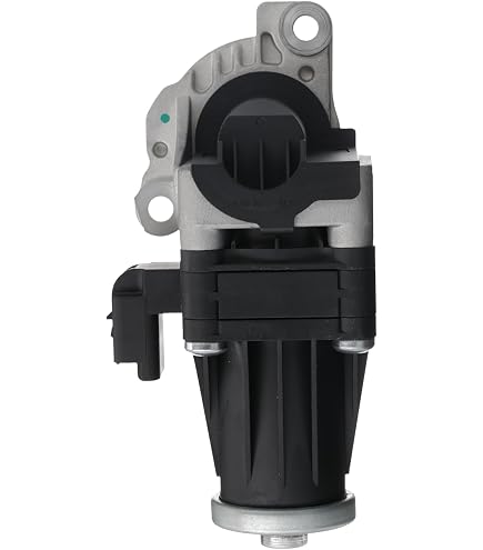 Électrovanne Soupape Surpression Volvo C30 Focus II C-MAX - OEM 1449602 31216025