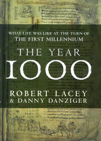 The Year 1000: An Englishman's Year