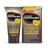champu especial para canas mercadona El primer Champú que reduce gradualmente gris Cabello