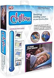 chillow pillow uk