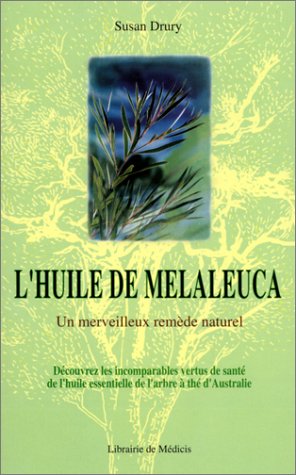 Download L'huile de melaleuca Download L'huile de melaleuca