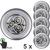 Unter- & Einbauleuchten | Amazon.de