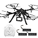 Produktbild MJX B3 Bugs Profi Drohne Gopro-Halterung 18 Minuten lange Flugzeit Bürstlose Motoren 6A Elektrizitätsregulierung 2.4G 4CH 6-Achsen Gyro 3D Flip race Quadrocopter, Garantie, 3 Akkus, Deutsche Anleitung, 44x14,5x44 cm
