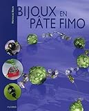 Bijoux en pâte Fimo