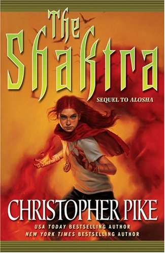 Cover zum Buch The Shaktra
