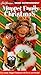 Produktbild A Muppet Family Christmas [VHS]