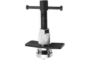 DAYUAN Brake Caliper Piston Rewind Kit Wind Back Tool Set for replacement of brake pads, brake discs or brake shoes,3 Pieces Set