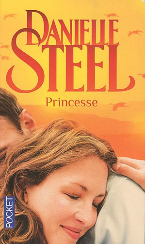 couverture de : Princesse