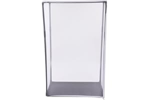 BAOFUYA Butterfly Habitat Cage, Breathable Mesh Butterfly Cage, PVC Pipe Support, Insect Cage, Large Space, Butterfly Cage for Butterflies and Insects or