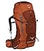 Produktbild Osprey Trekkingrucksack Aether AG 60 MD 0 outback orange