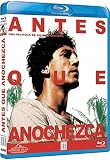 Before Night Falls (2000) ( ) [ Spanische Import ] (Blu-Ray) - Javier Bardem