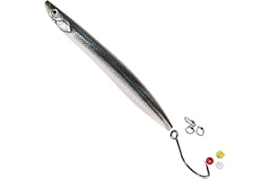 Westin Sandy Inline Mefo Sea Trout Indicator
