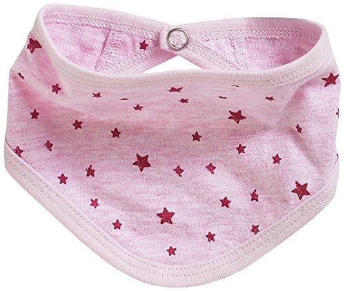 ESPRIT Baby Boys Neckerchief -  Pink - One Size