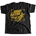 Produktbild 9370 The Soggy Bottom Boys Herren T-Shirt O Brother Where Art Thou Odyssey Big Lebowski Band Country Western(X-Large,Black)