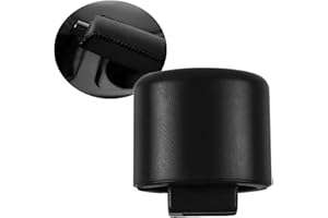 ROBUST CAR PARTS Tapa de botón de freno de mano ROBUST para VW Caddy 2004-2016 Touran 2006-2010 Golf 2003-2008 1T0711333