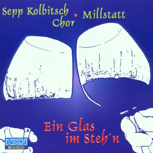 Preisvergleich Produktbild Ein Glas im Stehen