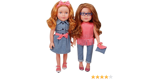 designafriend best friend bumper set