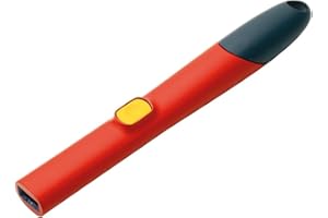 Wolf-Garten 3947030 ZM 30 Mini Manico, 25 cm, Rosso