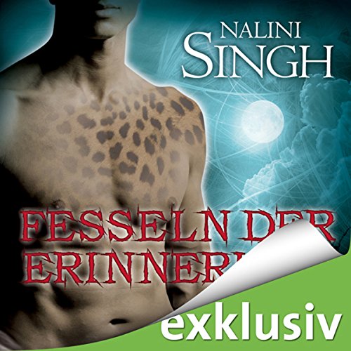 Download Fesseln der Erinnerung (Gestaltwandler 8)