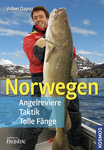 Download Norwegen: Angelreviere, Taktik, Tolle Fänge