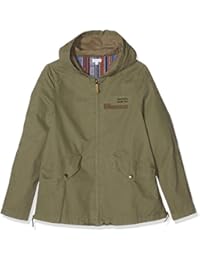 Gocco, Abrigo para Niñas