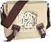 Produktbild TOM TAILOR Acc Nick 11064 20 Unisex - Erwachsene Messengerbags, Beige (beige), 27.5x10.5x25 cm (B x H x T)