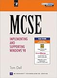 Image de McSe: Implementing and Supporting Windows 98