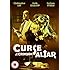 Curse Of The Crimson Altar [DVD]