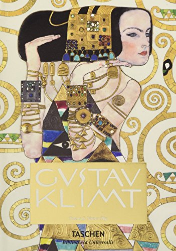 Preisvergleich Produktbild Gustav Klimt. Zeichnungen und Gemälde