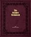 The October Testament: The New Testament of the New Matthew Bible