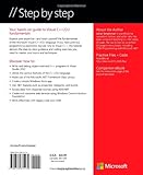 Image de Microsoft Visual C++/CLI Step by Step