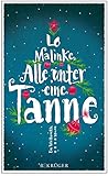 Cover zum Buch Alle unter eine Tanne