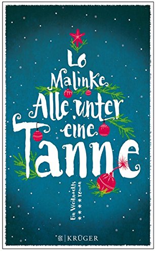 Cover zum Buch Alle unter eine Tanne