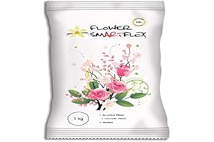 FUNCAKES Smartflex SmartFlex Flower Paste Gâteau 1 kg 1 Unité